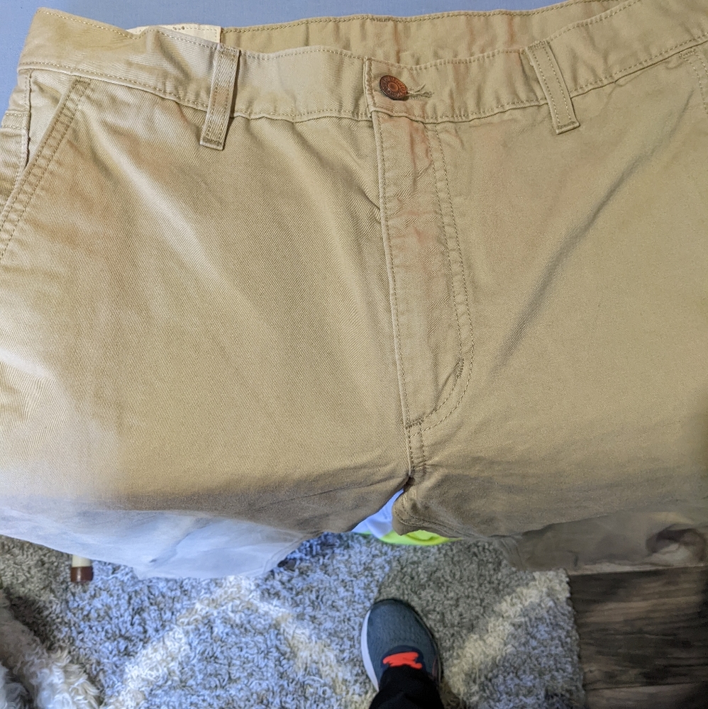 Men's Levi's